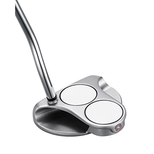 ウルトラ！ オデッセイ (ODYSSEY) 右用 パター WHITE HOT OG 2-BALL 33インチ メンズ 【1999961078】(10162円)