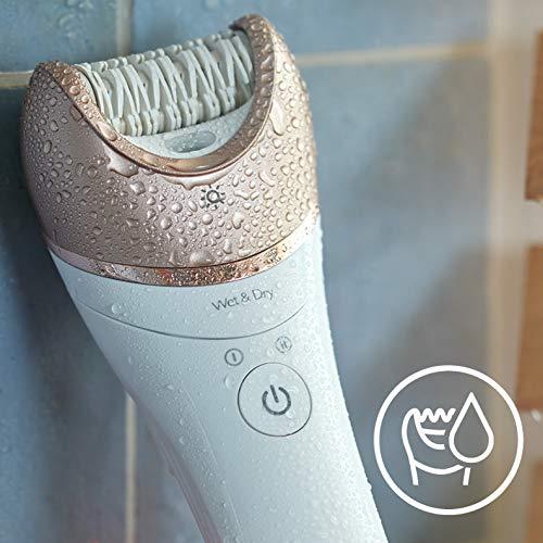 【メール便】 (正規品) フィリップス ボディケア脱毛器 サティネル プレステージ BRE652/00 【R3072737354】(15613円)