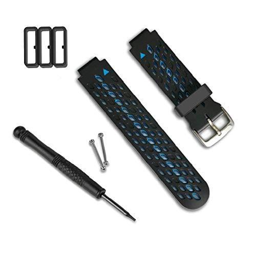 驚きの値段で マラソン ランニング Turnwin Turnwin バンドループ Compatible With Garmin ガーミン Foreathlete Forerunner 230j 2 Www Threeriversofs Com