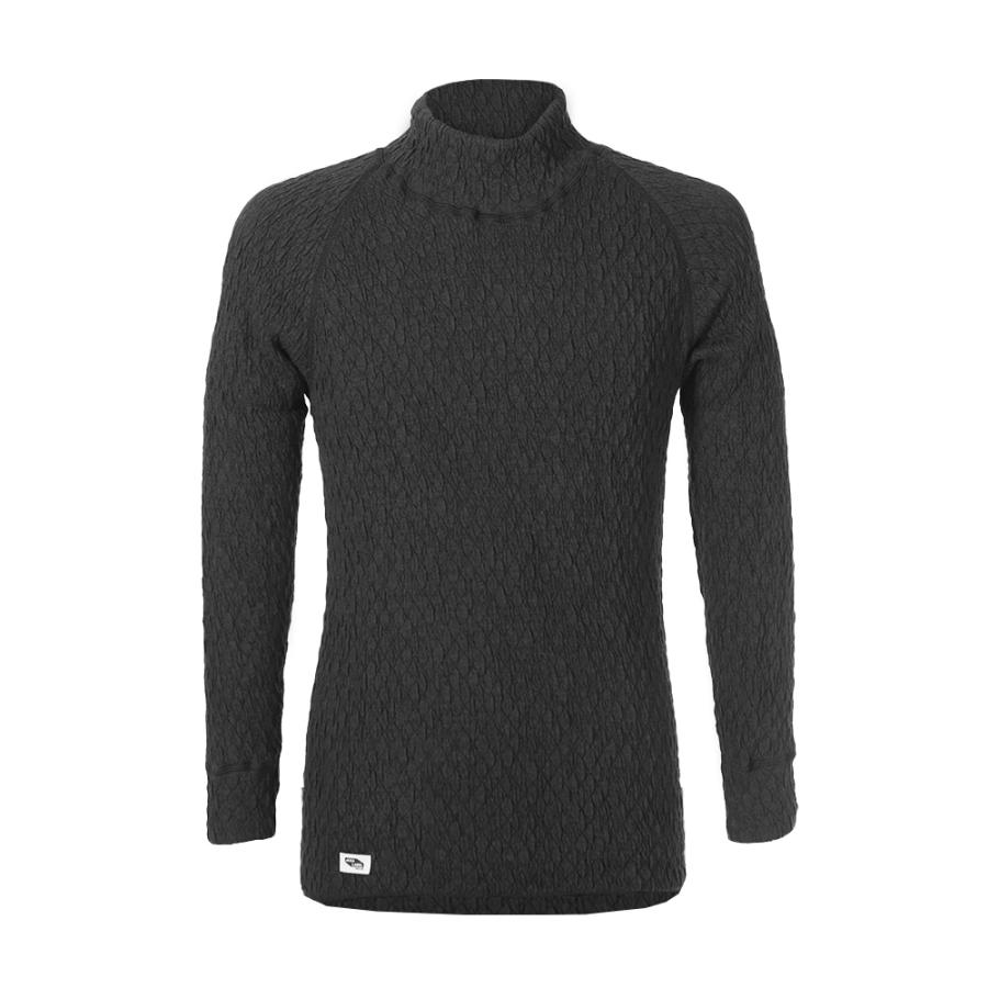 ひだまり [上下別売 送料無料]ひだまり エベレスト 紳士用 長袖