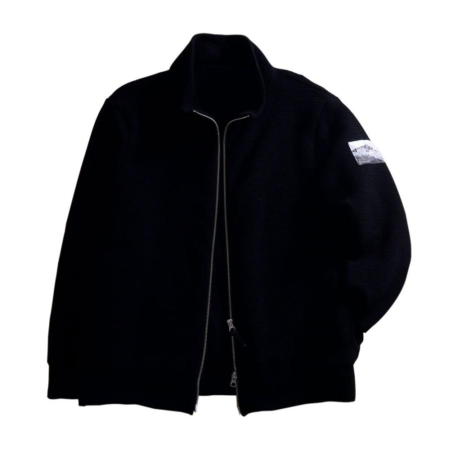 ひだまり [送料無料]ひだまり エベレスト 紳士用 フルジップカーデ