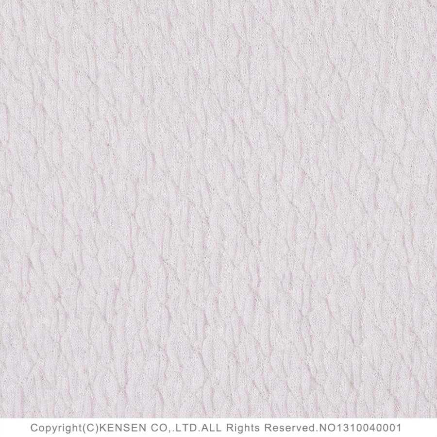 [上下別売 送料無料]ひだまり 極(きわみ) 婦人用 8分袖 インナー 3L[サピウム]ひだまり健康肌着 | ひだまり | 08