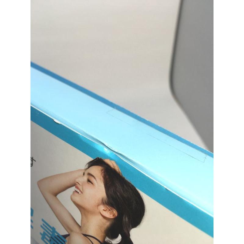 Ｍａｔｔｙ式 解毒こぶし ＤＩＥＴ |  | 07