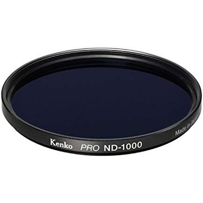 カメラレンズ用減光・NDフィルター カメラ用フィルター 77mm Kenko NDフィルター PRO-ND1000 1/1000 光量調節用 377499｜hidarikiki｜15