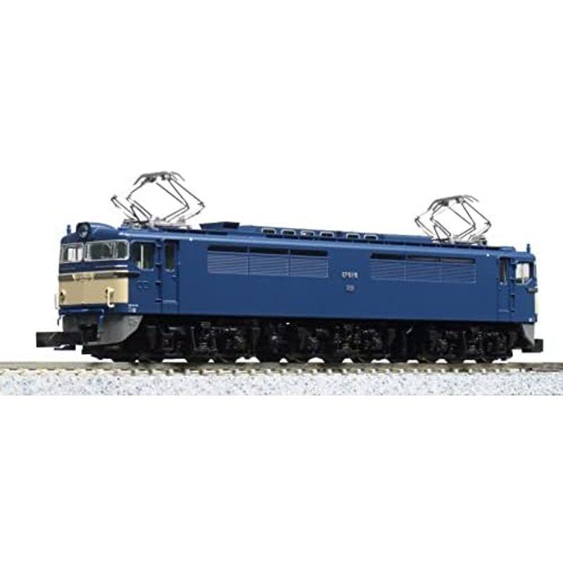 KATO Nゲージ EF61 茶 3093-3 鉄道模型 電気機関車｜hidarikiki｜03