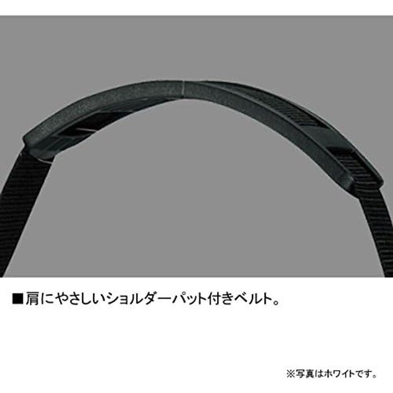 お買い得なセール商品 ダイワ(DAIWA) イソ バッカン H33(J) ブラック