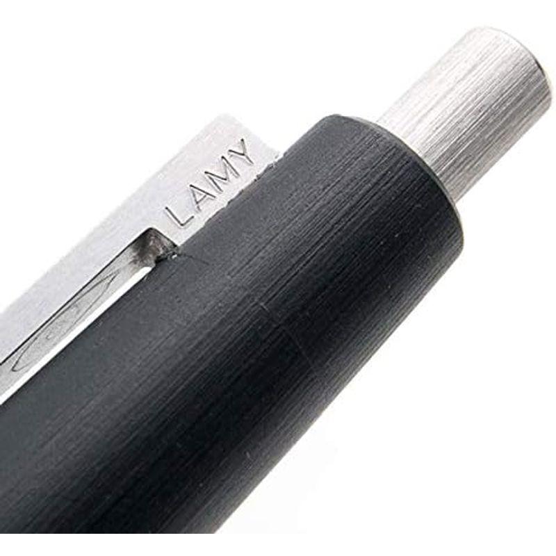 LAMY 2000（ラミー 2000) ボールペン L201男女兼用 並行輸入品｜hidarikiki｜04