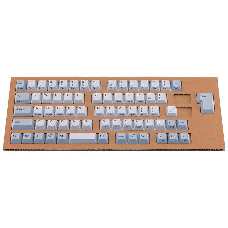 ベアボーン+キートップ】HHKB studio 日本語配列 キーボード