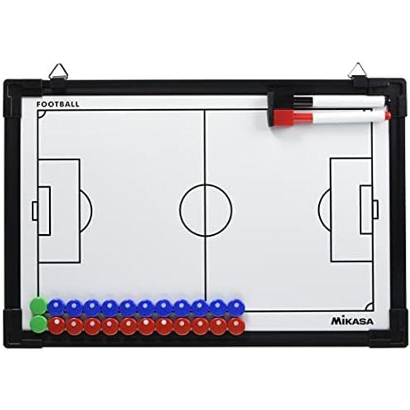 作戦板 サッカー スポーツ用品 ミカサ(MIKASA) 特大作戦盤 (専用バッグ付き)S｜hidarikiki｜02