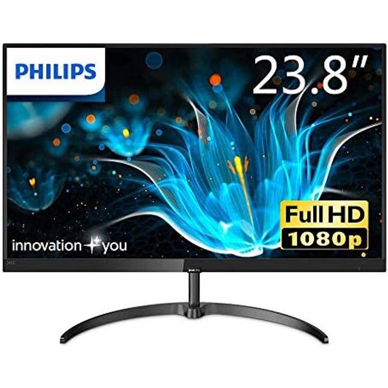 PHILIPS FHD 1080p モニター ディスプレイ 221E9/11 (21.5インチ/IPS/スリムベゼル/HDMI×2/5年保証｜hidarikiki｜07