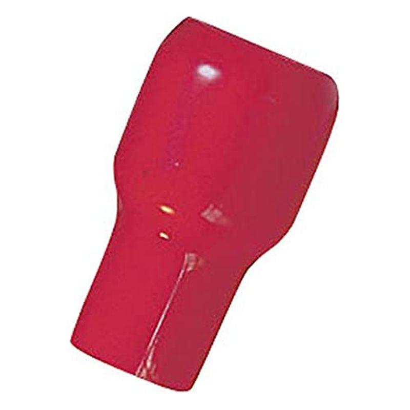 クリアランス正規品 赤 キッチン家電 システック サーモキャップ MTC-150-N
