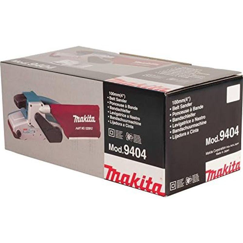 エアベルトサンダー マキタ(Makita) 吸じん装置付 100mm｜hidarikiki｜18