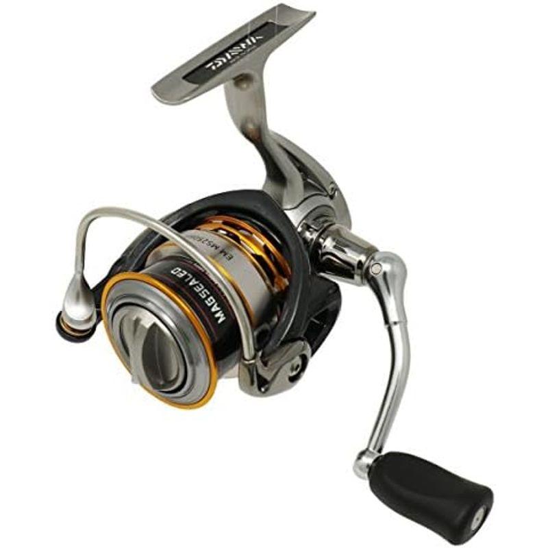 超大特価 ダイワ(Daiwa) スピニングリール 16 EM MS 2004 (2000サイズ)