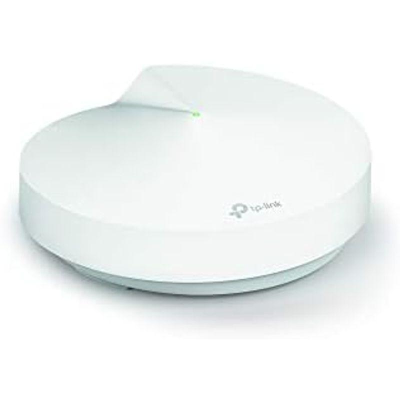 TP-Link メッシュ Wi-Fi システム トライバンド AC2200 (867 + 867 + 400) 無線LAN ルーター スマー｜hidarikiki｜06