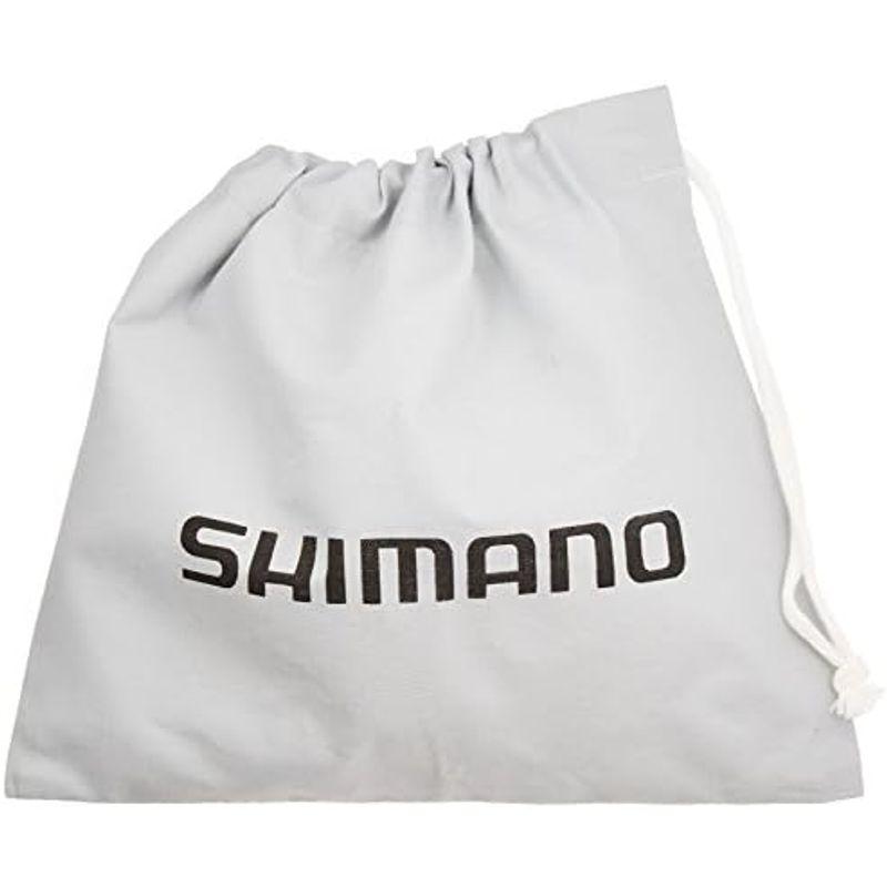 シマノ(SHIMANO) スピニングリール シーバス 18 エクスセンス CI4+ C3000MHG｜hidarikiki｜05