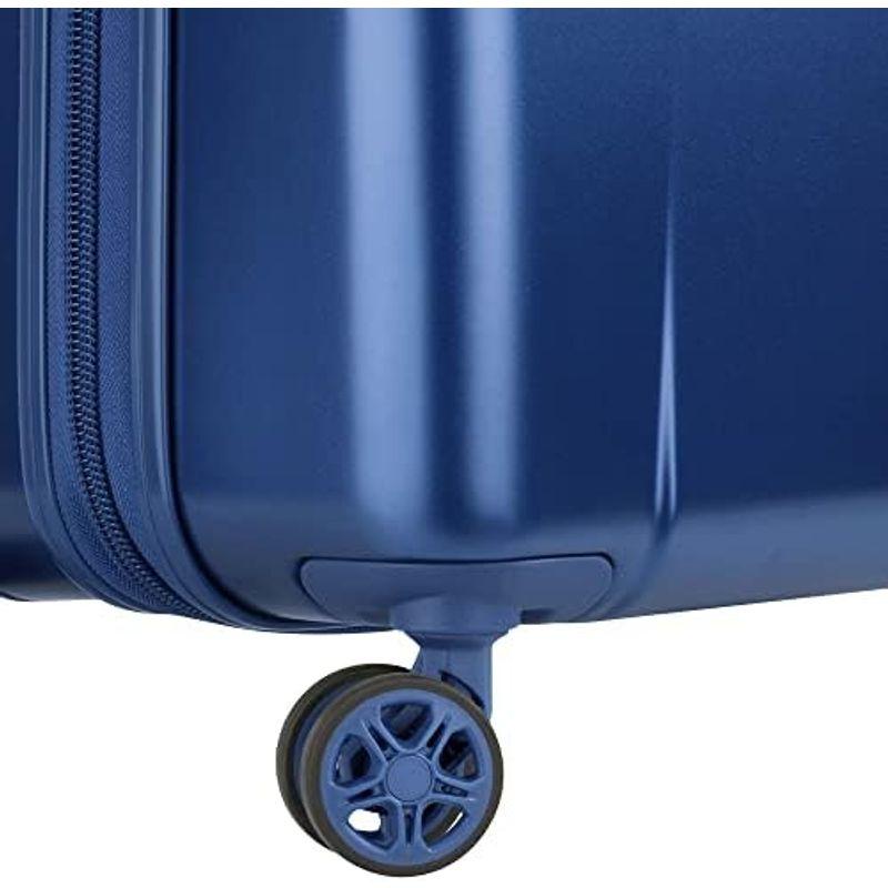 DELSEY(デルセー) スーツケース 機内持ち込み sサイズ キャリーケース