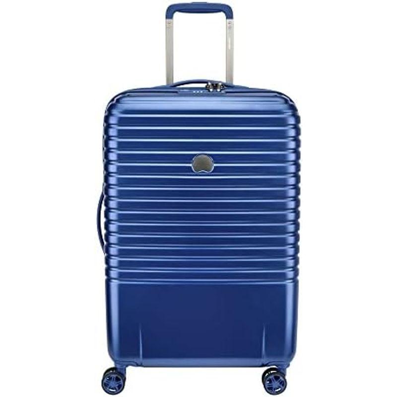 DELSEY(デルセー) スーツケース 機内持ち込み sサイズ キャリーケース