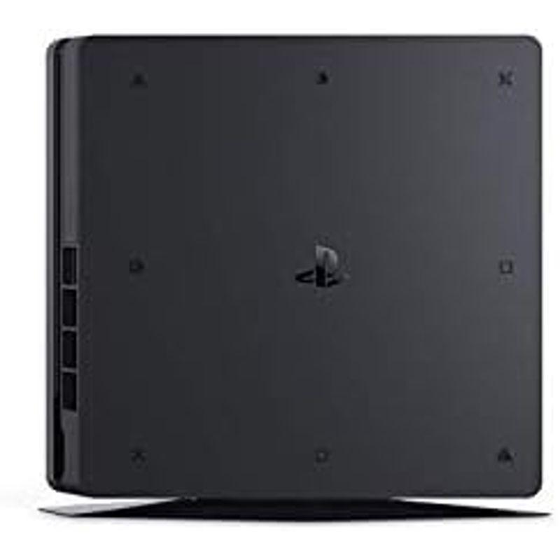 PlayStation 4 ジェット・ブラック 500GB (CUH-2200AB01)｜hidarikiki｜08