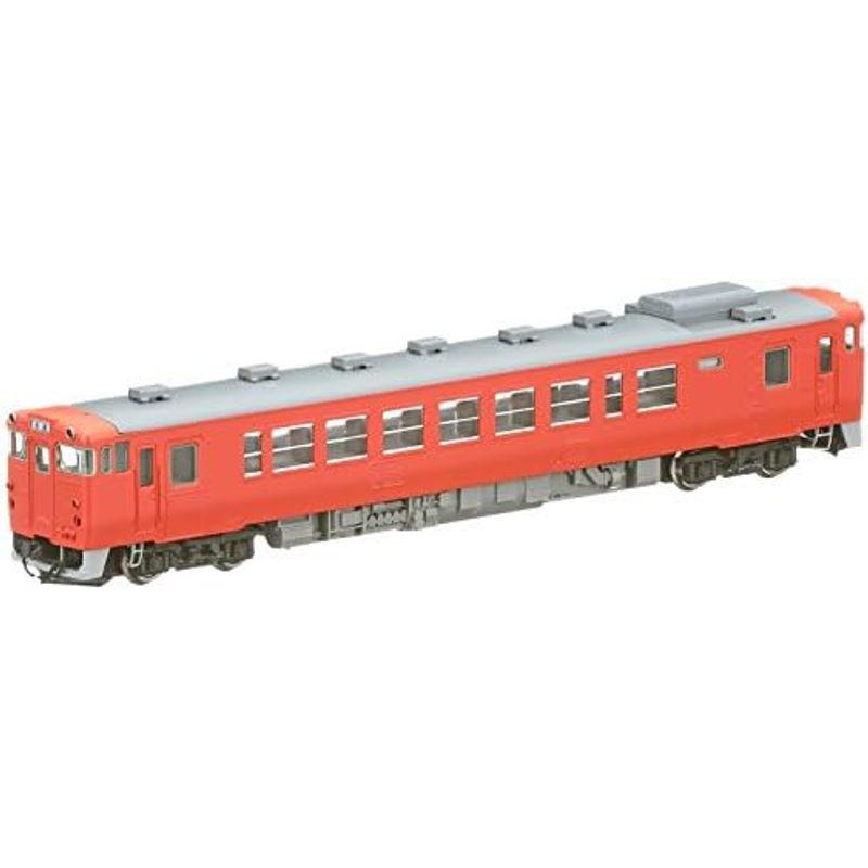TOMIX Nゲージ キハ40-500 M 8403 鉄道模型 ディーゼルカー｜hidarikiki｜03