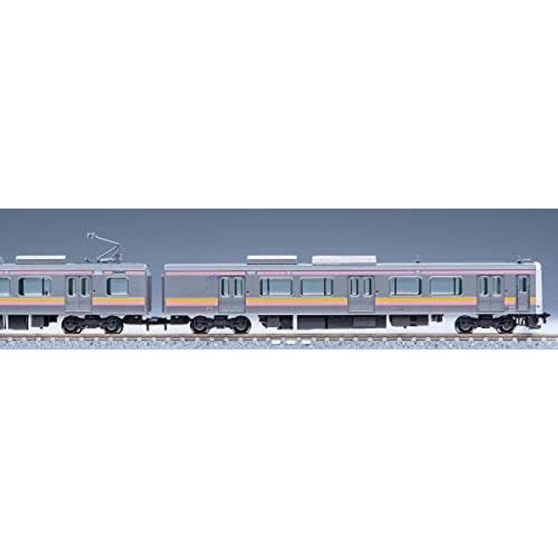 鉄道模型の車両 Nゲージ 鉄道模 TOMIX JR E129 0系 セット 98474 鉄道模｜hidarikiki｜02