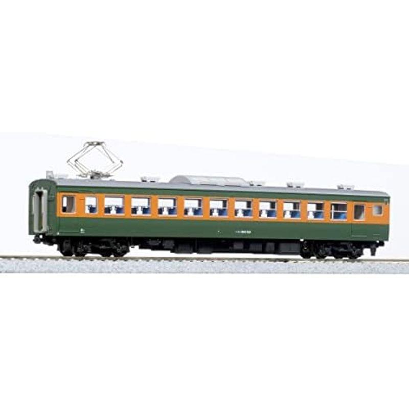 鉄道模型の車両 多色 鉄道模型 KATO HOゲージ 165系 3両セット 3-525 電車｜hidarikiki｜02