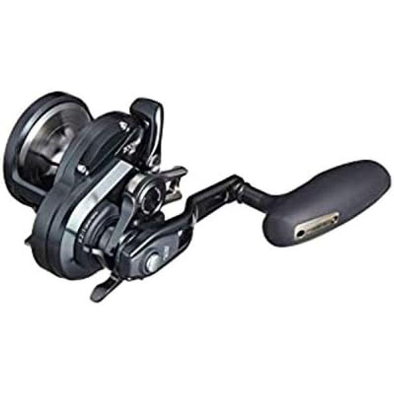 ベイトリール 2001NRHG(左) 釣り具・フィッシングリール シマノ(SHIMANO) 両軸 オシアジガー Fカスタム カンパチ マグロ｜hidarikiki｜10