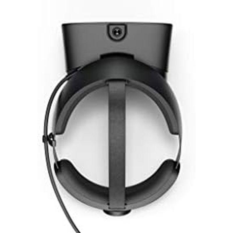 PC用VRゴーグル・ヘッドセット 高性能VRヘッドセット＆コントローラー 仮想現実ヘッドセット Oculus Rift S PC接続専用｜hidarikiki｜06