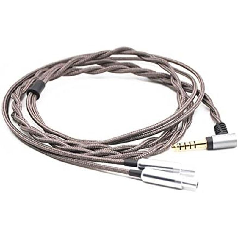 在庫処分】ゼンハイザー Sennheiser ヘッドホンケーブル 4.4MMバ