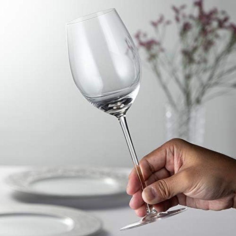 正規品 RIEDEL リーデル 白ワイン グラス ソムリエ グリューナー・フェルトリーナーワイングラス 380ml 6400/15｜hidarikiki｜19