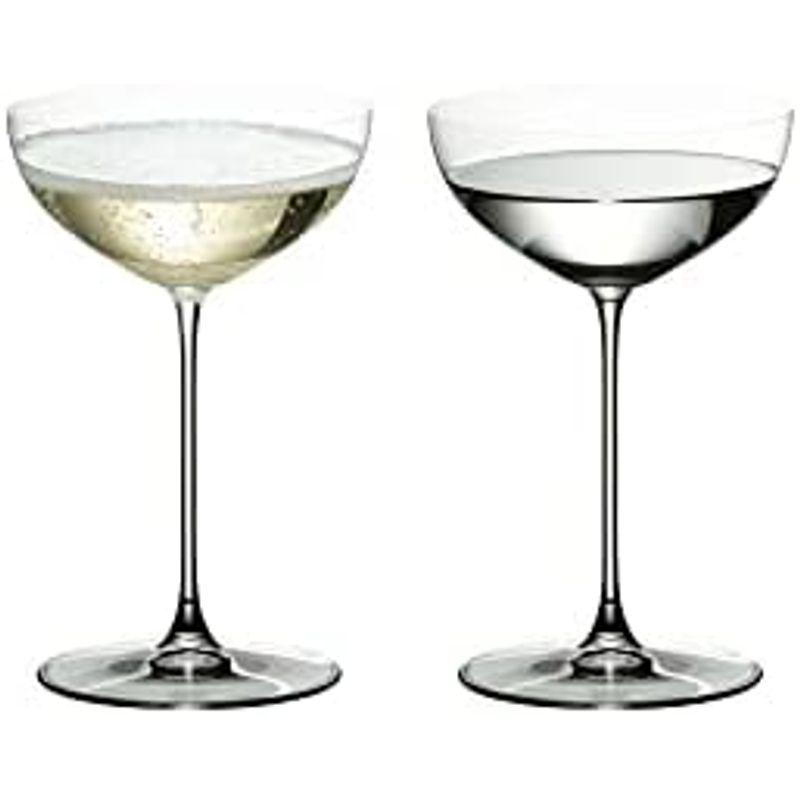 正規品 RIEDEL リーデル カクテル グラス 8個セット ヴィノム マティーニ 130ml 6416/77-8｜hidarikiki｜20