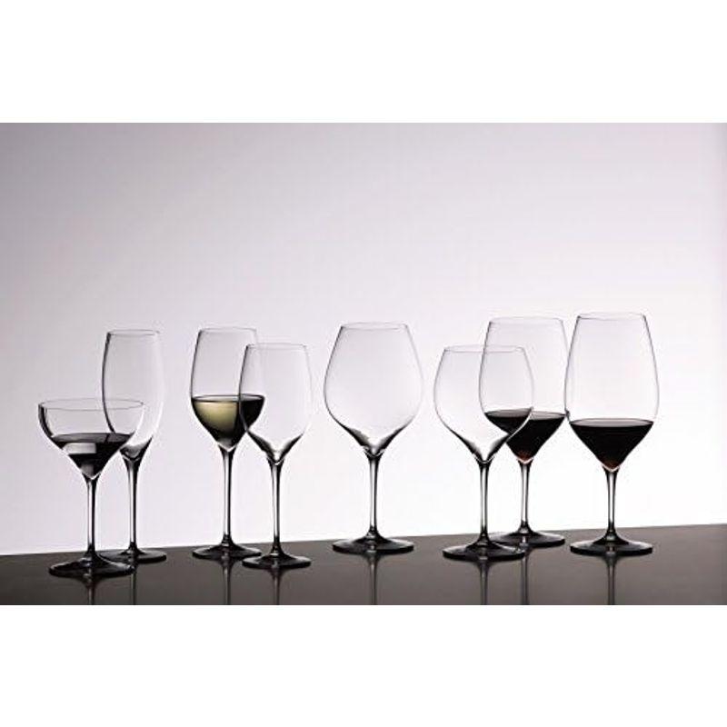 正規品 RIEDEL リーデル カクテル グラス 8個セット ヴィノム マティーニ 130ml 6416/77-8｜hidarikiki｜07