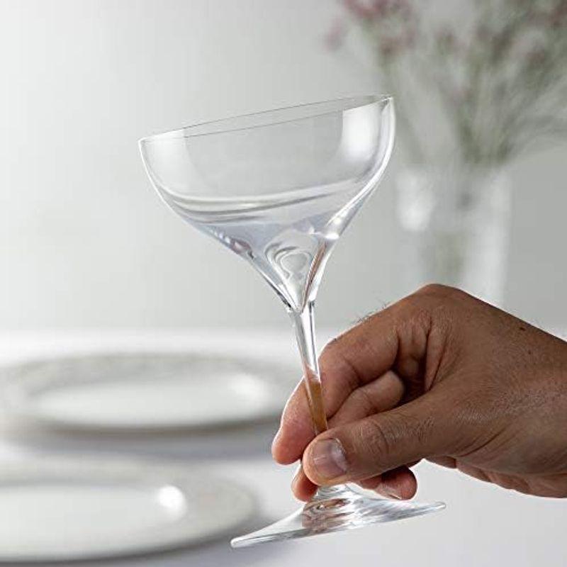 正規品 RIEDEL リーデル カクテル グラス 8個セット ヴィノム マティーニ 130ml 6416/77-8｜hidarikiki｜10