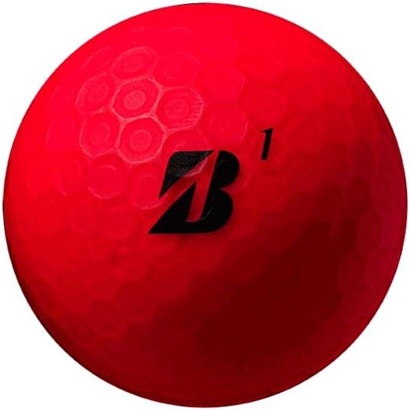 BRIDGESTONE(ブリヂストン)ゴルフボール e12 contact 2021年モデル 12球入 ホワイト 1CWX USモデル 並行｜hidarikiki｜08