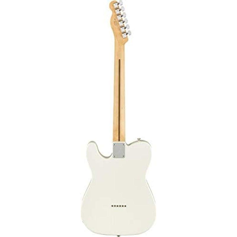 Fender エレキギター Player Telecaster?, Maple Fingerboard, 3-Color Sunburst｜hidarikiki｜12