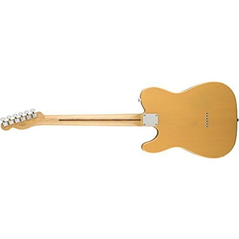 Fender エレキギター Player Telecaster?, Maple Fingerboard, 3-Color Sunburst｜hidarikiki｜07