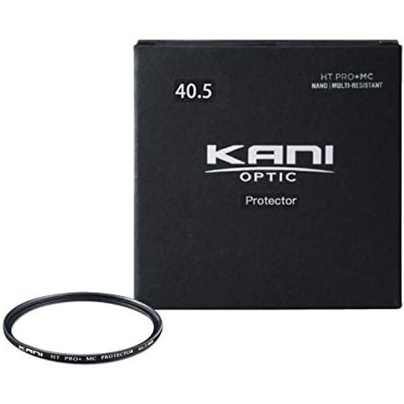 KANI 95mm レンズ保護フィルター HT PRO+ MC Protector レンズ保護用 スーパーホワイトガラス採用 低反射 薄枠｜hidarikiki｜05