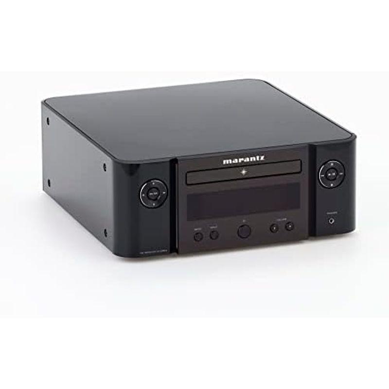 マランツ Marantz M-CR612 CDレシーバー Bluetooth・Airplay2 ワイドFM対応/ハイレゾ音源対応 シルバーゴ｜hidarikiki｜06