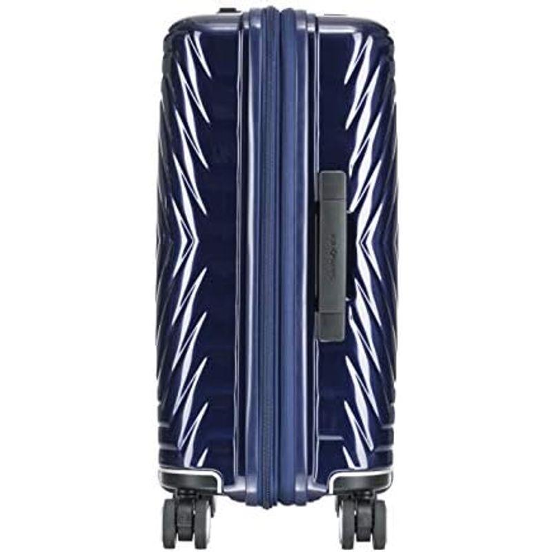 値段を公式サイト スーツケース Astra サムソナイト キャリーケース スピナー 55/20 33L 55 cm 3.1kg エキスパンダブル 保