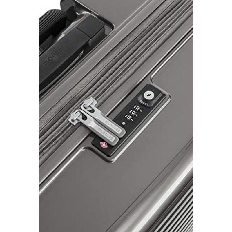 値段を公式サイト スーツケース Astra サムソナイト キャリーケース スピナー 55/20 33L 55 cm 3.1kg エキスパンダブル 保
