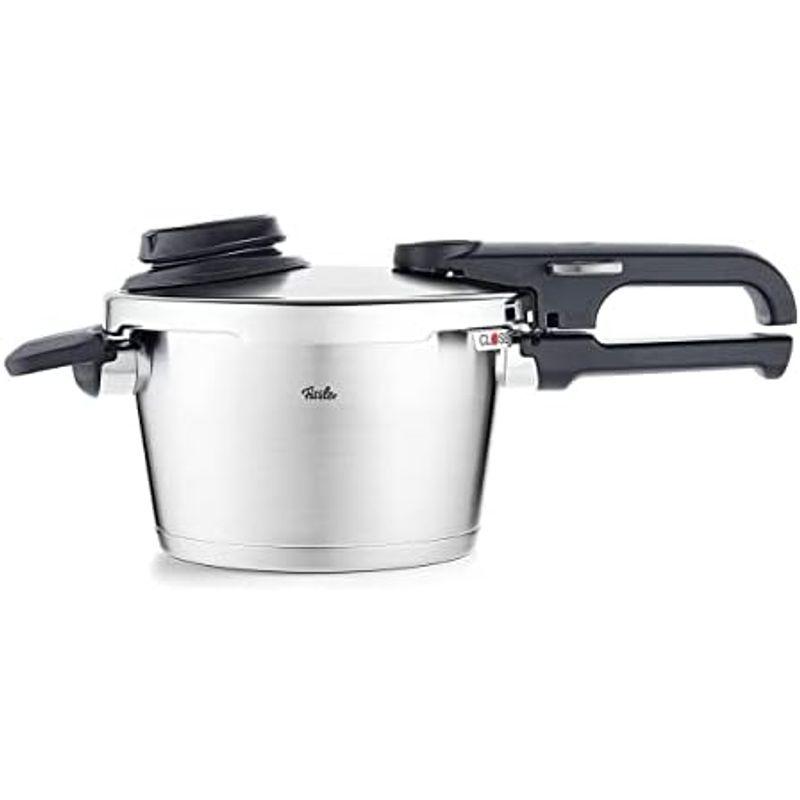 Fissler ビタビットプレミアム 2.5L シルバー｜hidarikiki｜06