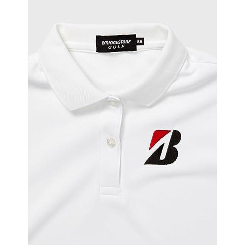 2022新作モデル ブリヂストンゴルフ シャツ TOUR B半袖ポロシャツ50G01A メンズ 50G01A ネイビー 日本 LL (日本サイズ2L相当)