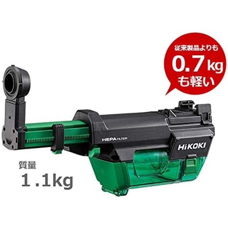5％OFF HiKOKI(ハイコーキ) 36V 充電式 ロータリハンマドリル SDSプラスシャンク コンクリート28mm 蓄電池・充電器・ケース別売 D