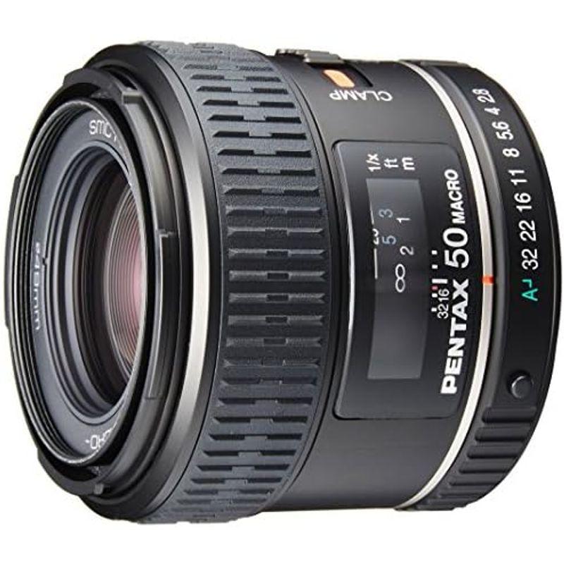 一眼レフカメラレンズ PENTAX DFA MACRO 50mmF2.8 Kマウント フルサイズ・APS-Cサイズ 21530｜hidarikiki｜09