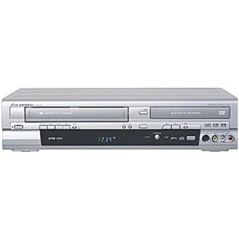 VHS一体型DVDレコーダー DXアンテナ Hi-Fiビデオ一体型DVD-RW/Rレコーダー DVR-120V｜hidarikiki｜03