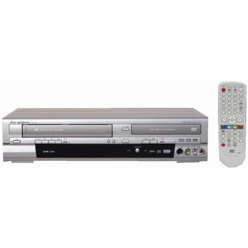 VHS一体型DVDレコーダー DXアンテナ Hi-Fiビデオ一体型DVD-RW/Rレコーダー DVR-120V｜hidarikiki｜04