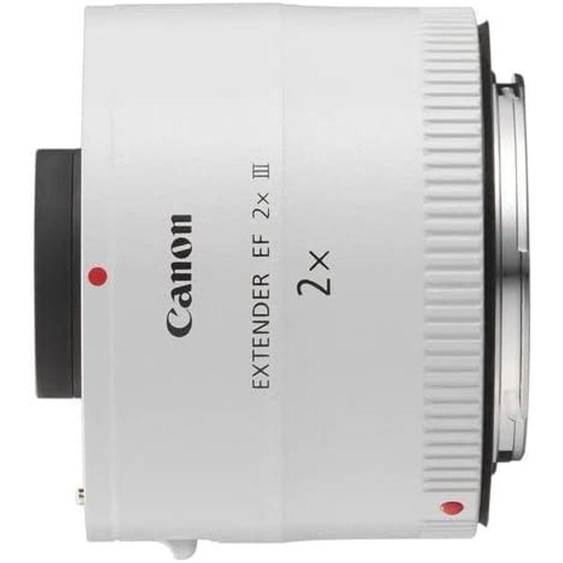 カメラレンズ用テレコンバーター Canon エクステンダー EF1.4X III カメラアクセサリー フルサイズ対応｜hidarikiki｜05