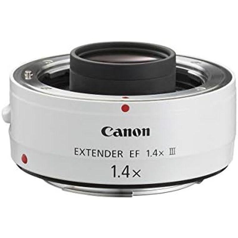 カメラレンズ用テレコンバーター Canon エクステンダー EF1.4X III カメラアクセサリー フルサイズ対応｜hidarikiki｜09