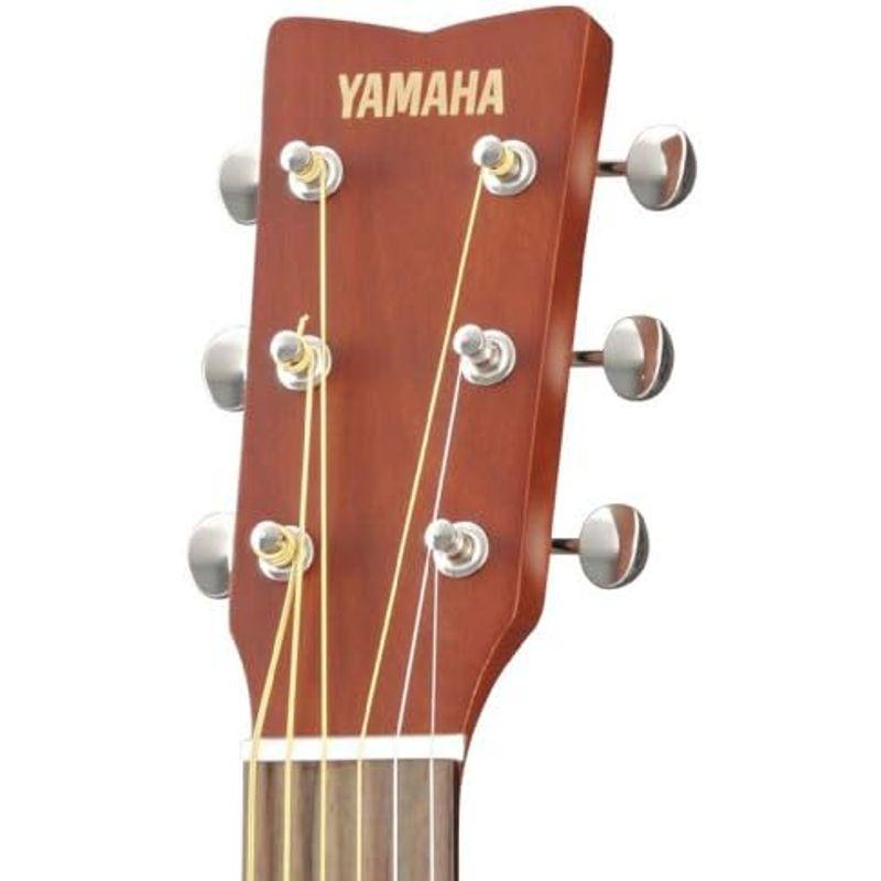 スチール弦アコースティックギター TBS 楽器 ヤマハ YAMAHA ミニギター JR2｜hidarikiki｜04