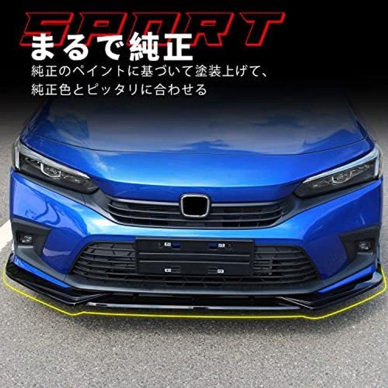 買い誠実 Archaic ホンダ シビック ハチバック FK7 セダン FC1