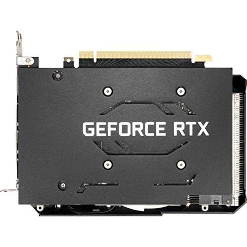 MSI GeForce RTX 3050 AERO ITX 8G OC グラフィックスボード VD7990｜hidarikiki｜18